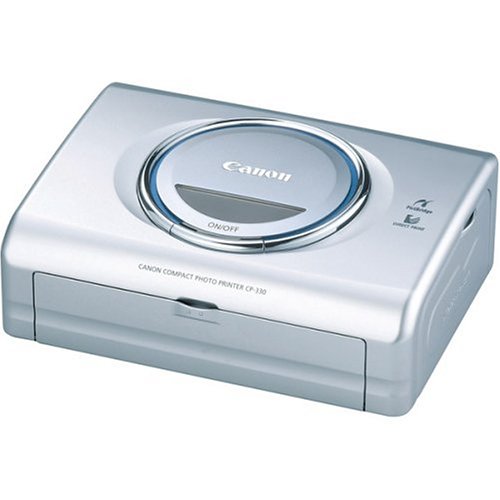 Canon Compact Photo Printer CP-330 